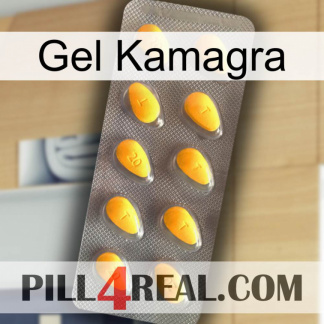 Gel Kamagra cialis1